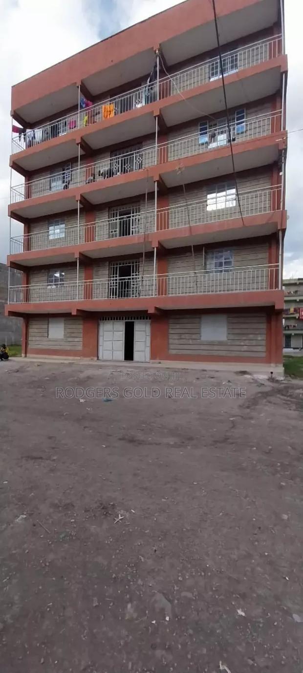 1bdrm Block of Flats in Athi River for sale