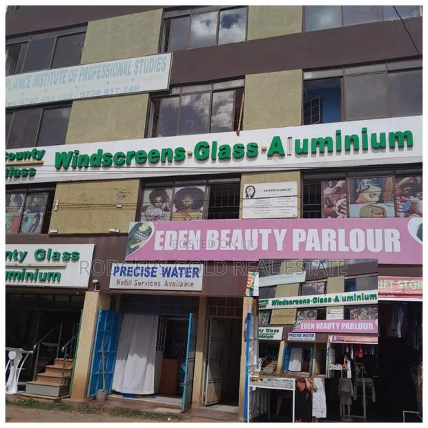 1bdrm Block of Flats in Kitengela for sale