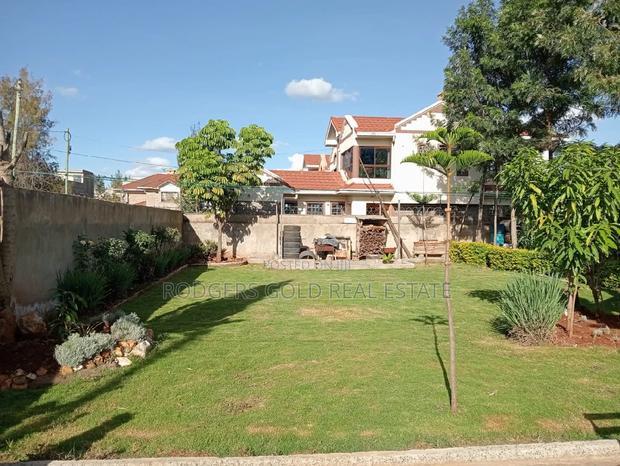4bdrm Villa in Katani for sale