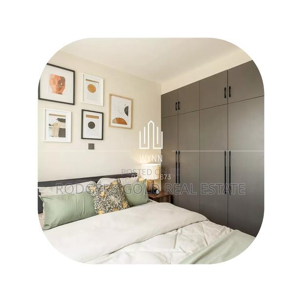 3bdrm Apartment in Syokimau for sale
