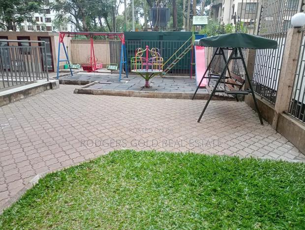 2bdrm Apartment in Kileleshwa for sale