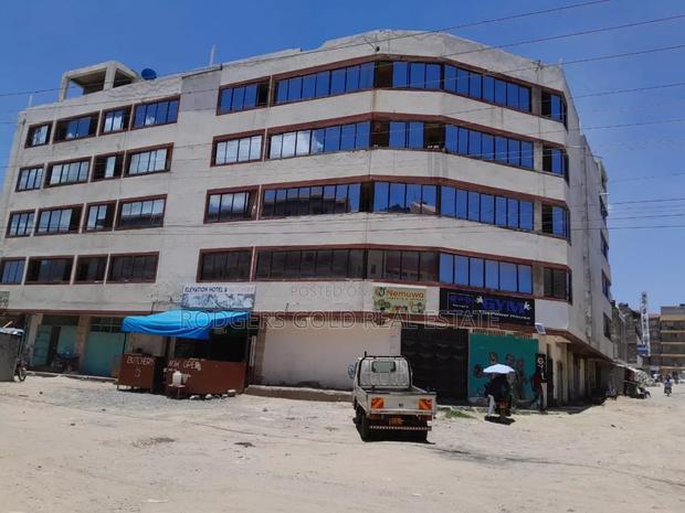 1bdrm Block of Flats in Kitengela for sale