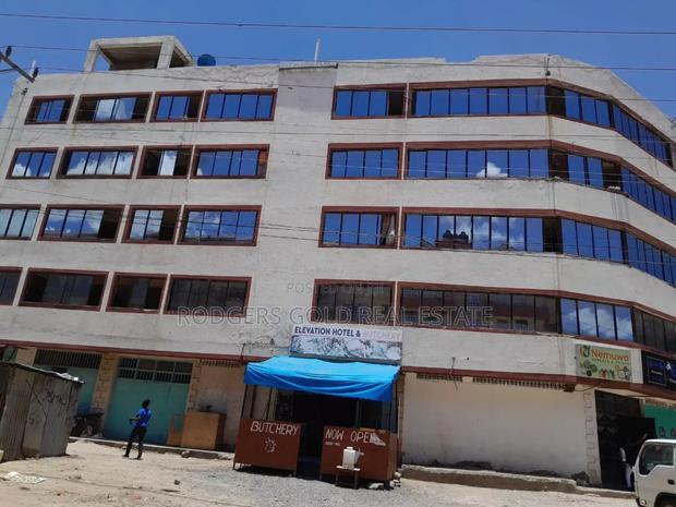 1bdrm Block of Flats in Kitengela for sale