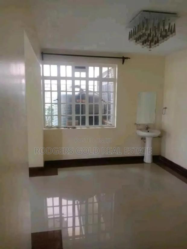 3bdrm Maisonette in Kitengela for sale