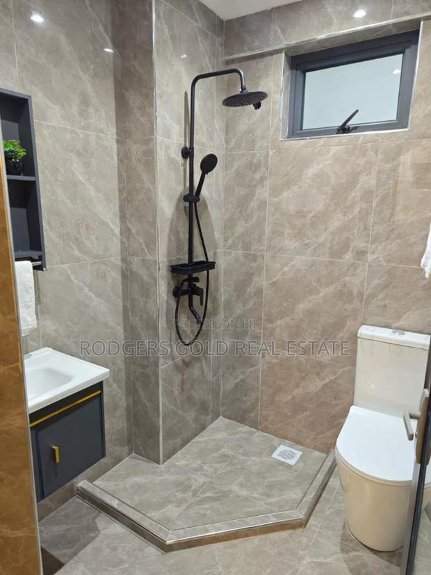 2bdrm Apartment in Kilimani for sale