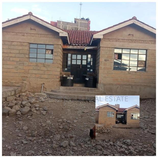 3bdrm Bungalow in Kitengela for sale