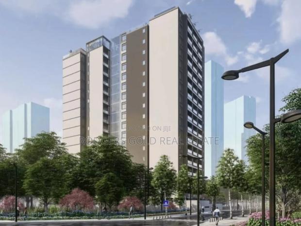 2bdrm Apartment in Kilimani for sale
