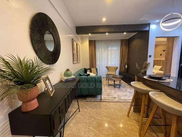 2bdrm Apartment in Kilimani for sale
