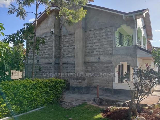 4bdrm Villa in Katani for sale