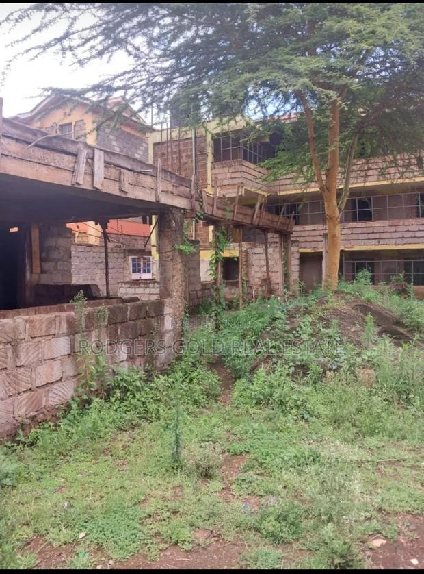 1bdrm Block of Flats in Kabete for sale