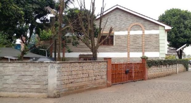 4bdrm Townhouse/Terrace in Lavington for sale
