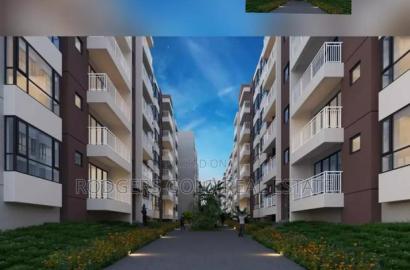 3bdrm Apartment in Syokimau for sale