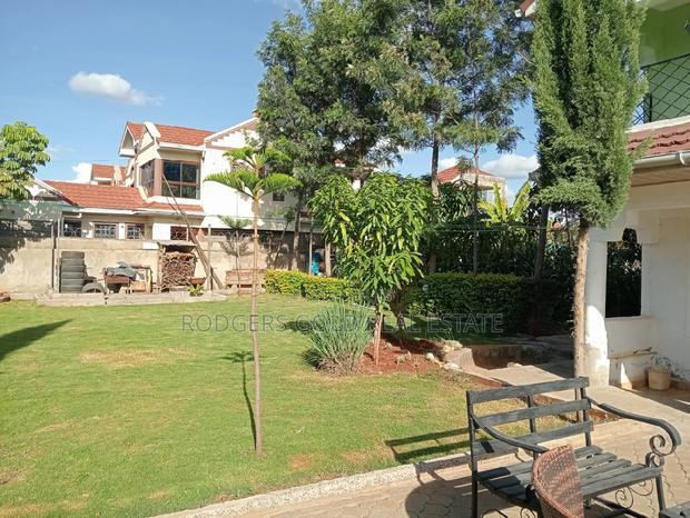 4bdrm Villa in Katani for sale
