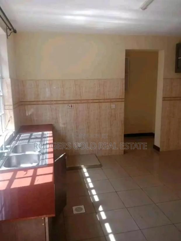 3bdrm Maisonette in Kitengela for sale