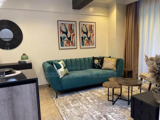 2bdrm Apartment in Kilimani for sale