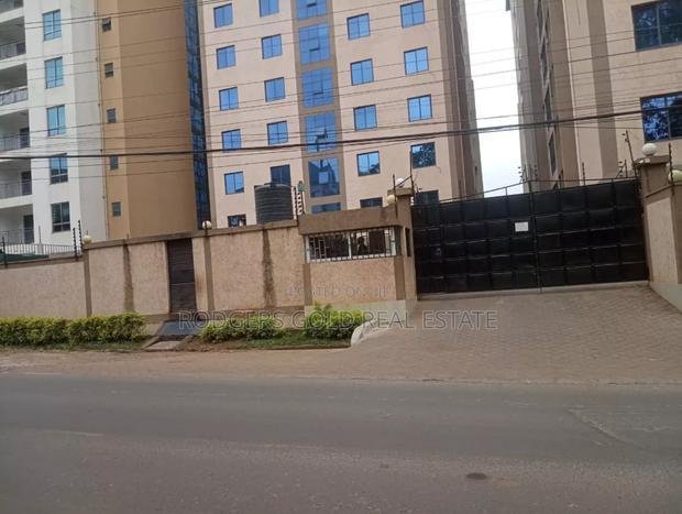 2bdrm Apartment in Kileleshwa for sale