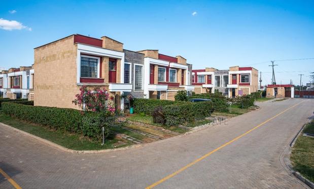 3bdrm Maisonette in Kitengela for sale