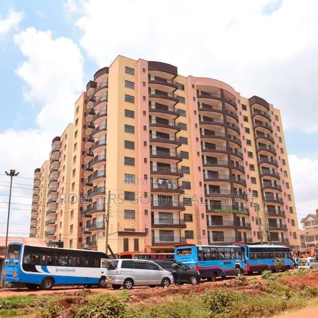 3bdrm Apartment in Waiyaki Way, Mountain View for sale