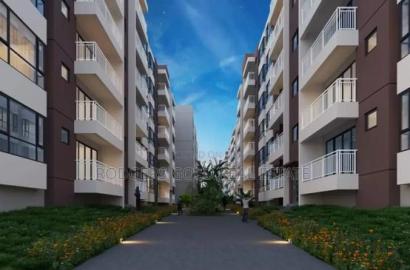 2bdrm Apartment in Syokimau for sale