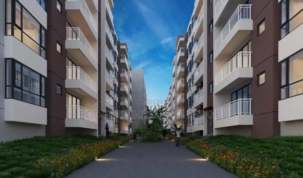 2bdrm Apartment in Syokimau for sale