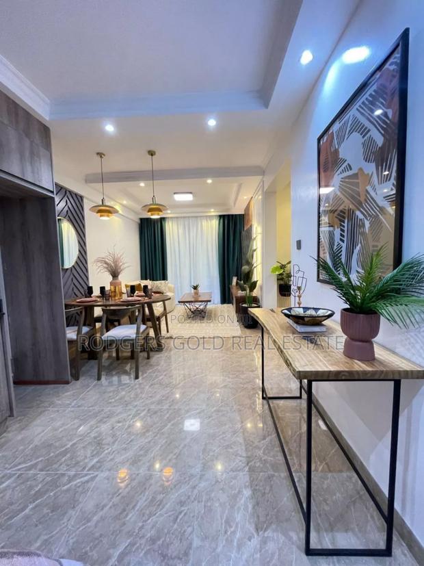 2bdrm Apartment in Kilimani for sale