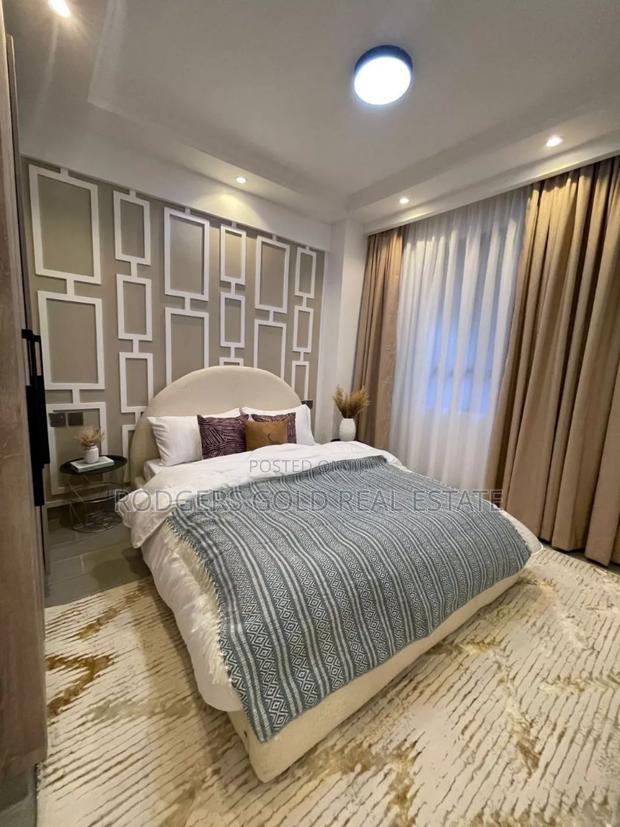 2bdrm Apartment in Kilimani for sale