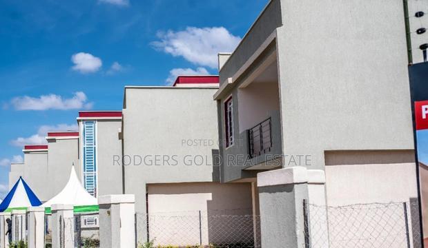 3bdrm Maisonette in Kitengela for sale