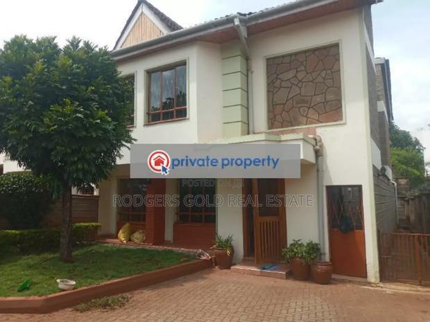 4bdrm Townhouse/Terrace in Lavington for sale