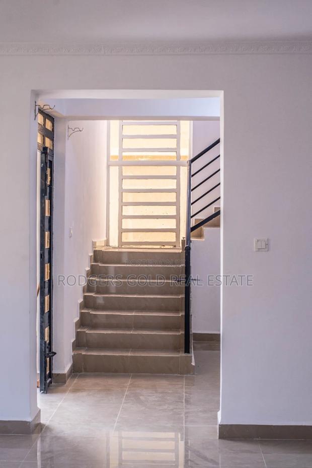 4bdrm Maisonette in Kitengela for sale