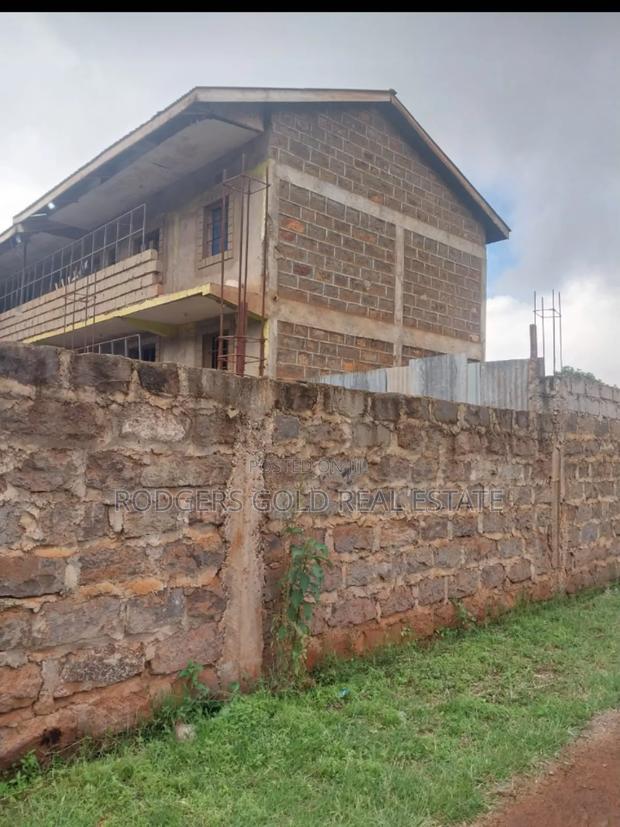 1bdrm Block of Flats in Kabete for sale
