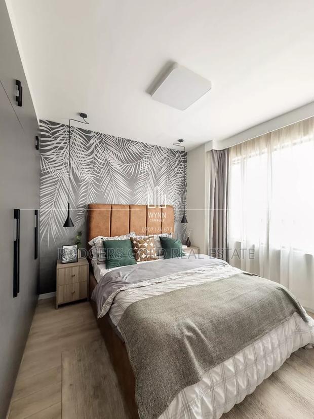 2bdrm Apartment in Syokimau for sale