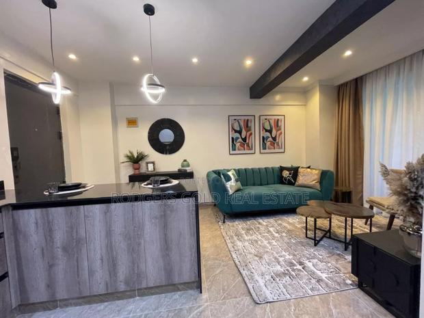2bdrm Apartment in Kilimani for sale