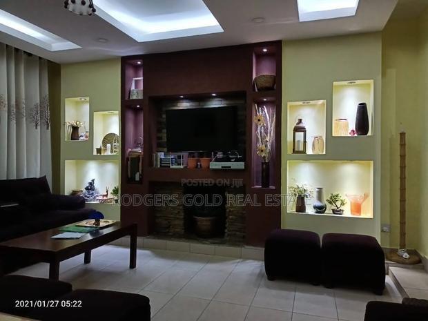 4bdrm Villa in Katani for sale