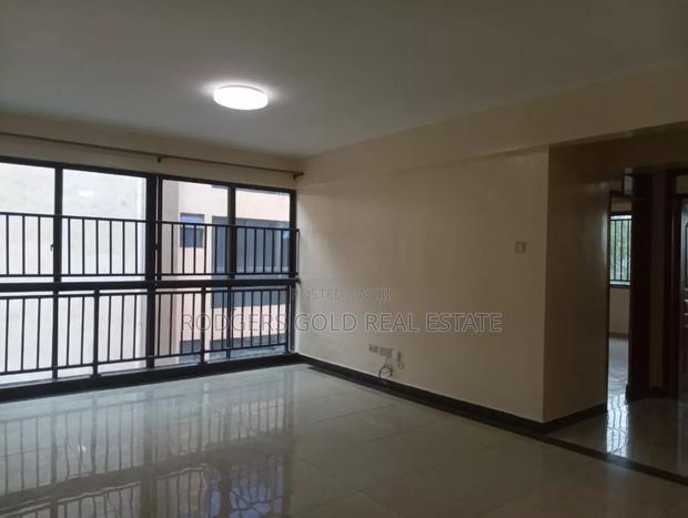 2bdrm Apartment in Kileleshwa for sale