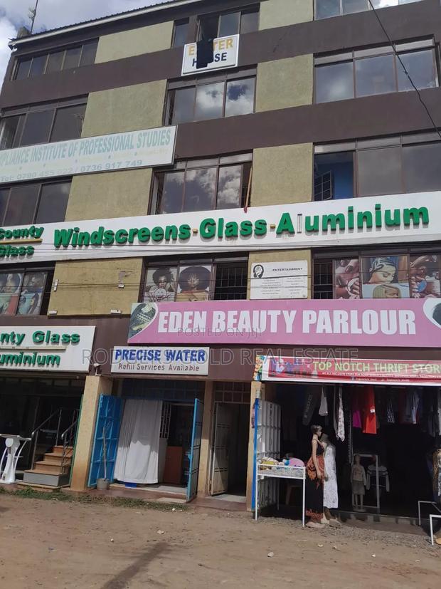1bdrm Block of Flats in Kitengela for sale