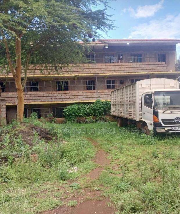 1bdrm Block of Flats in Kabete for sale