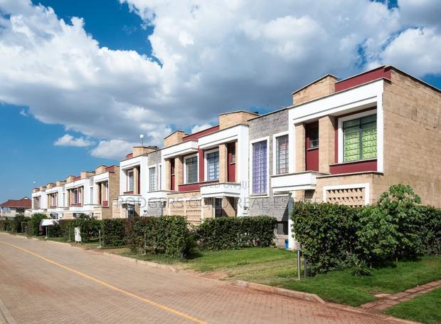 3bdrm Maisonette in Kitengela for sale