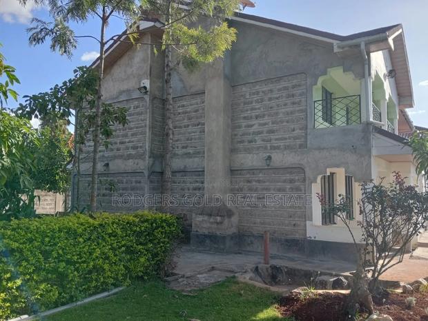 4bdrm Villa in Katani for sale