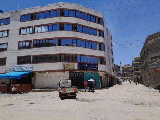 1bdrm Block of Flats in Kitengela for sale