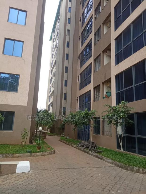 2bdrm Apartment in Kileleshwa for sale