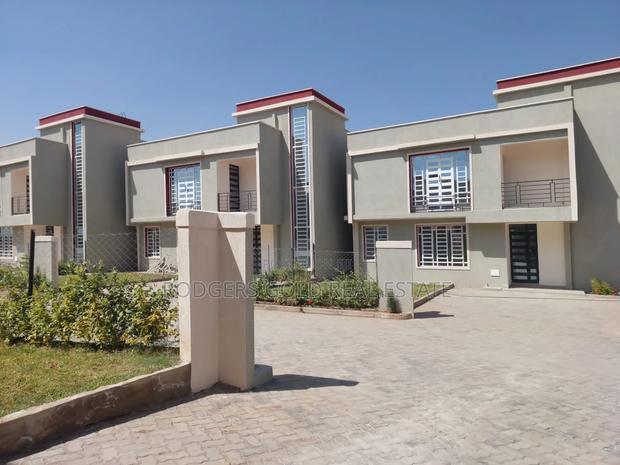 4bdrm Maisonette in Kitengela for sale