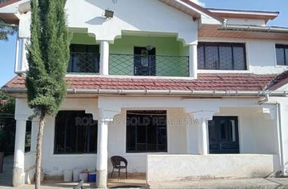 4bdrm Villa in Katani for sale