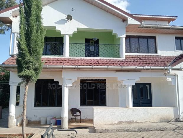4bdrm Villa in Katani for sale