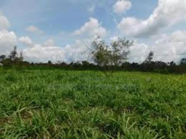 2 Acres 700 Meters From Mombasa Road With Tarmac Road