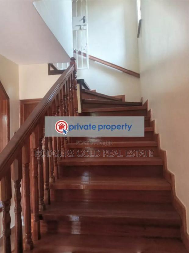 4bdrm Townhouse/Terrace in Lavington for sale