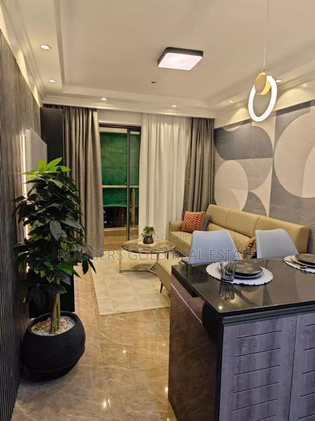 2bdrm Apartment in Kilimani for sale
