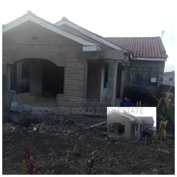 3bdrm Bungalow in Kitengela for sale