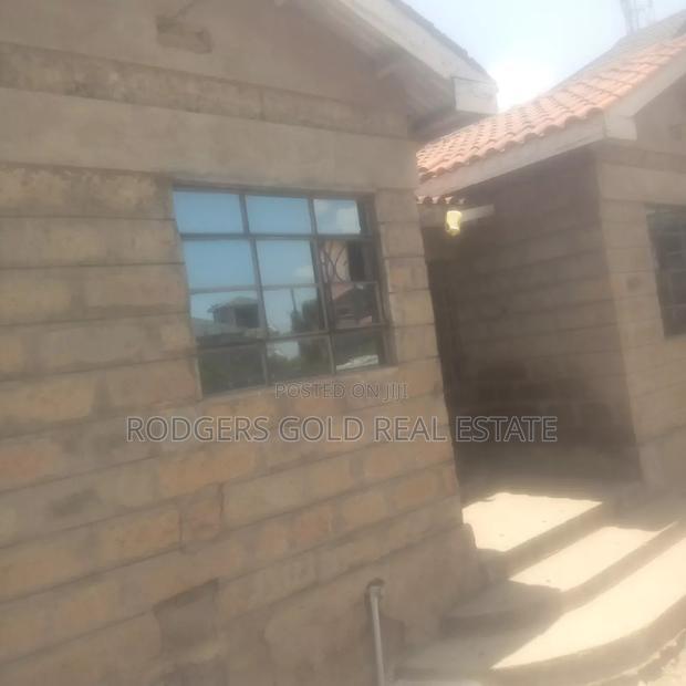3bdrm Bungalow in Kitengela for sale