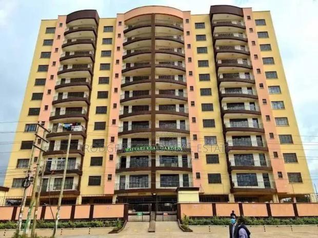 3bdrm Apartment in Waiyaki Way, Mountain View for sale