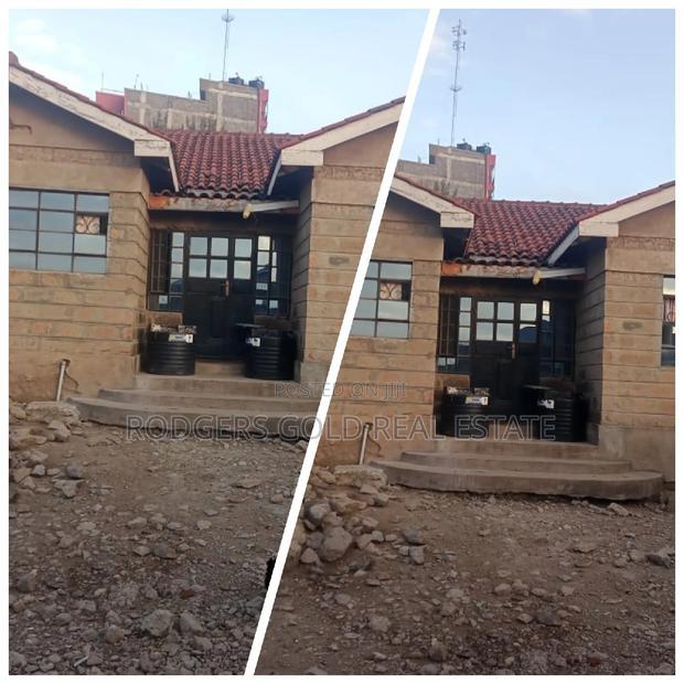 3bdrm Bungalow in Kitengela for sale
